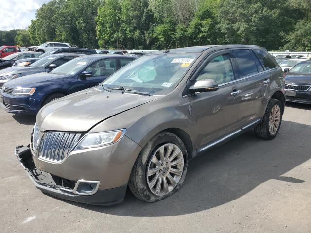 LINCOLN MKX