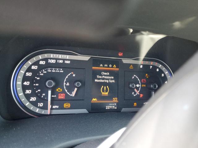 2024 HYUNDAI SANTA CRUZ 5NTJB4DE0RH107594