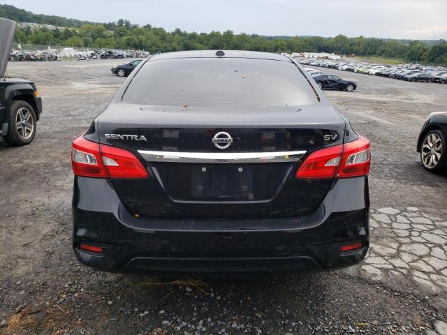2019 NISSAN SENTRA S 3N1AB7APXKY406561
