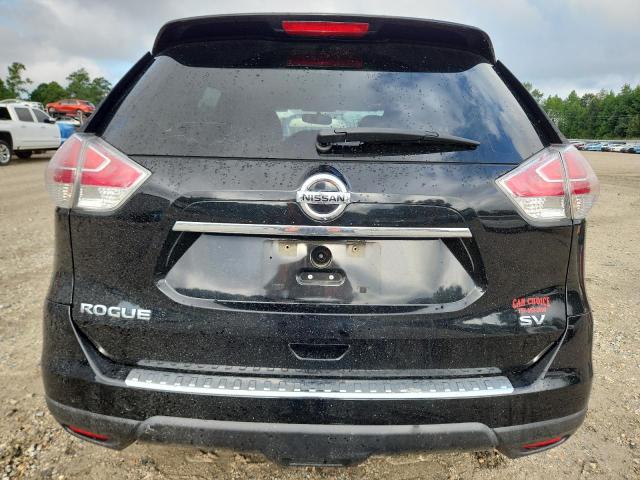 2015 NISSAN ROGUE S KNMAT2MT1FP547550