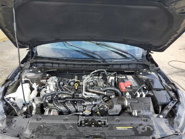 2025 NISSAN ALTIMA SV 1N4BL4DV2SN364414