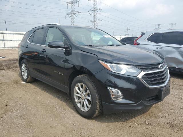 2019 CHEVROLET EQUINOX LT - 2GNAXUEV6K6235676