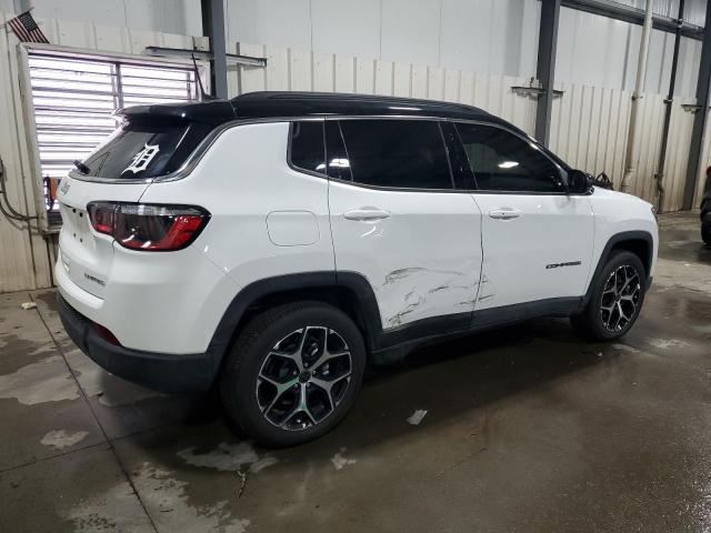 2025 JEEP COMPASS LI 3C4NJDCN5ST555033