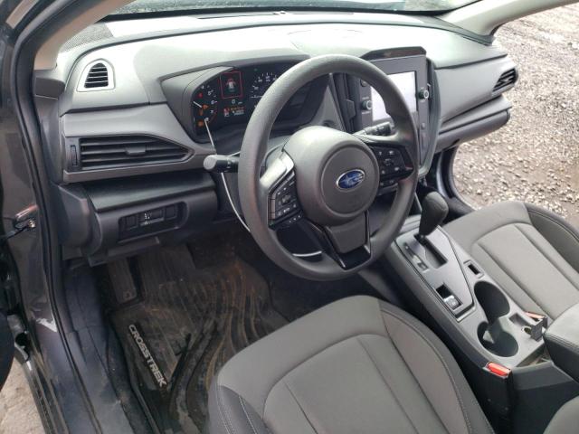 2024 SUBARU CROSSTREK #3260530131