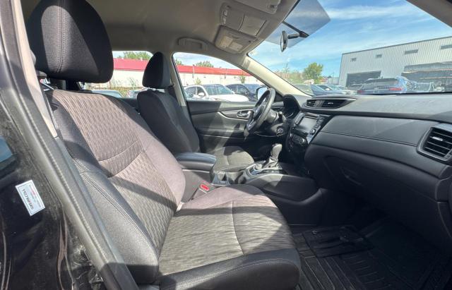 2018 NISSAN ROGUE S - 5N1AT2MT7JC803864