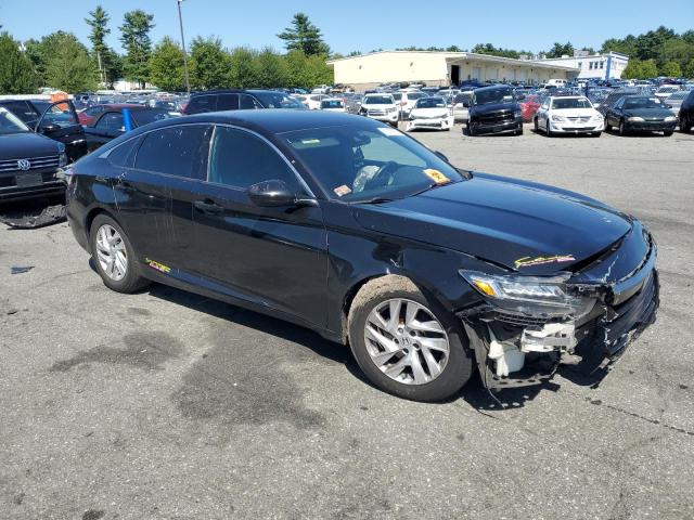 2018 HONDA ACCORD SPORT - 1HGCV1F38JA225723