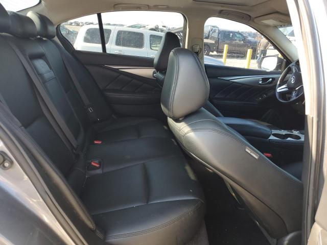 2020 INFINITI Q50 PURE JN1EV7AP7LM206380