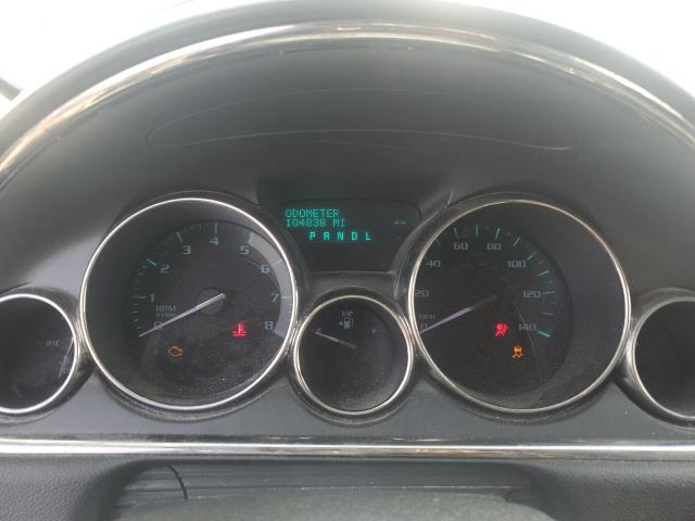 2015 BUICK ENCLAVE 5GAKRCKDXFJ160911