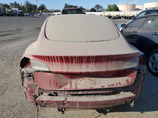 2017 TESLA MODEL 3 5YJ3E1EA6HF000720