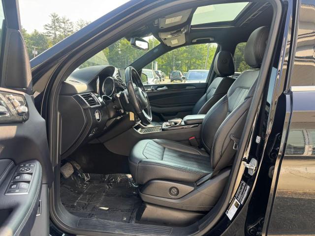 2017 MERCEDES-BENZ GLS 450 4M 4JGDF6EEXHA852588