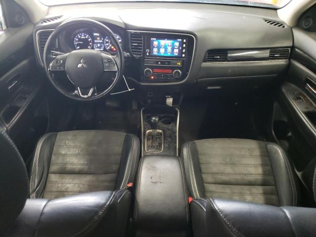 2019 MITSUBISHI OUTLANDER JA4AZ3A30KZ046621
