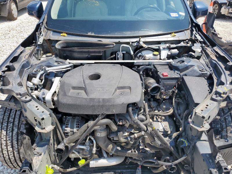 2020 VOLVO XC90 T5 MO YV4102CK1L1580318