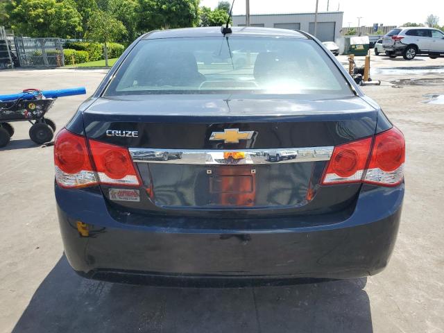 2016 CHEVROLET CRUZE LIMITED LS 1G1PC5SH1G7186566