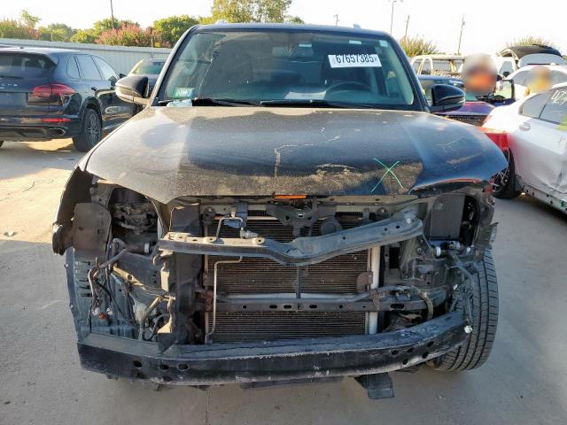 2015 TOYOTA 4RUNNER SR #3320123461