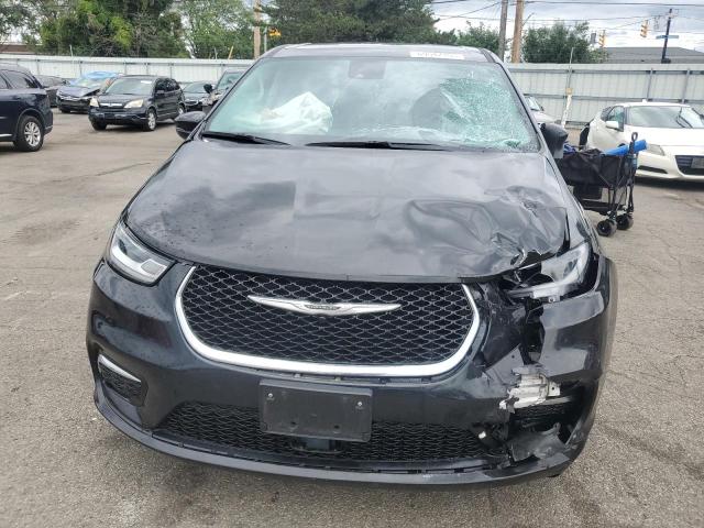 2023 CHRYSLER PACIFICA HYBRID TOURING L 2C4RC1L7XPR527153