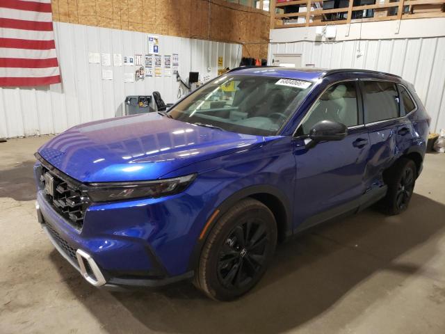 HONDA CR-V SPORT