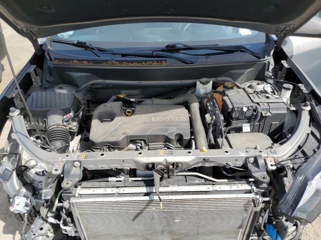 2018 CHEVROLET EQUINOX LT 3GNAXSEV9JS638118