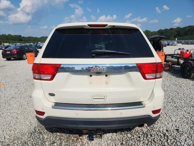 2012 JEEP GRAND CHER #3235769925