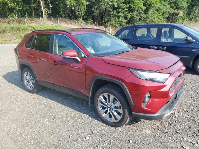 2024 TOYOTA RAV4 XLE P 2T3A1RFVXRW454337