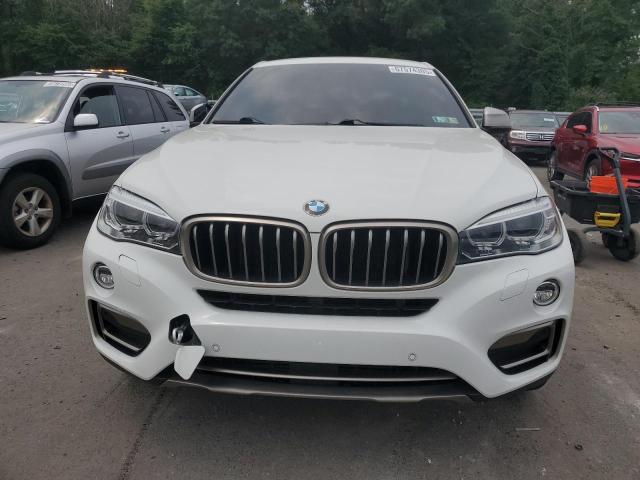 2017 BMW X6 XDRIVE35I 5UXKU2C36H0U29524