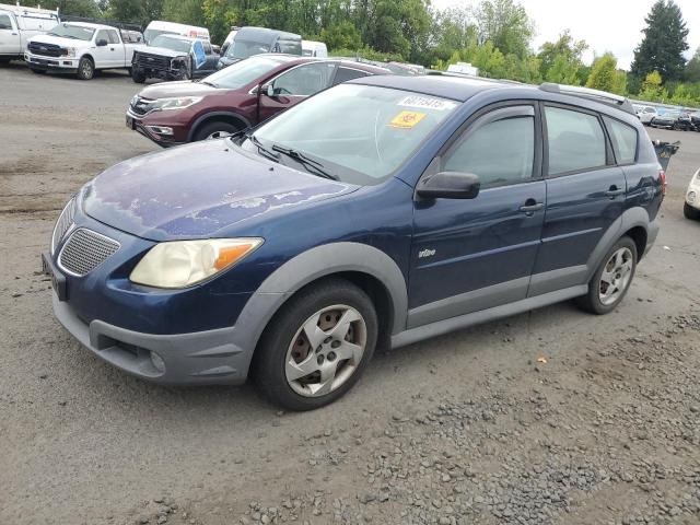 PONTIAC VIBE