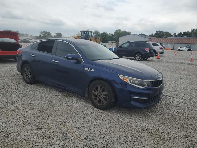 2016 KIA OPTIMA LX 5XXGT4L17GG074820