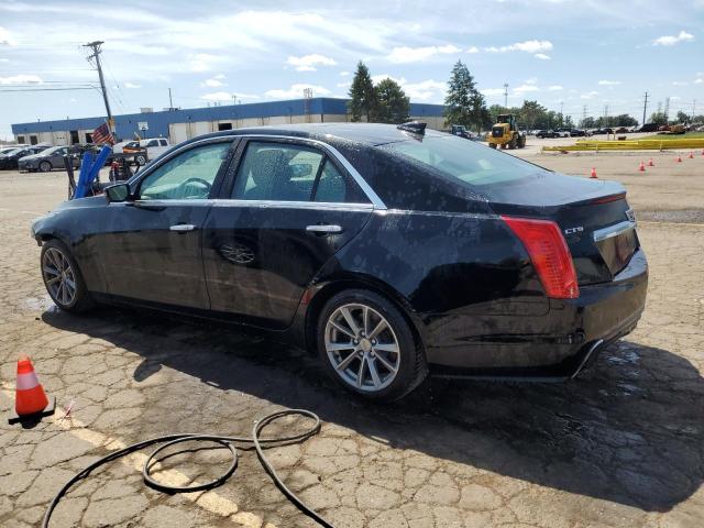 2017 CADILLAC CTS LUXURY 1G6AR5SX8H0110892
