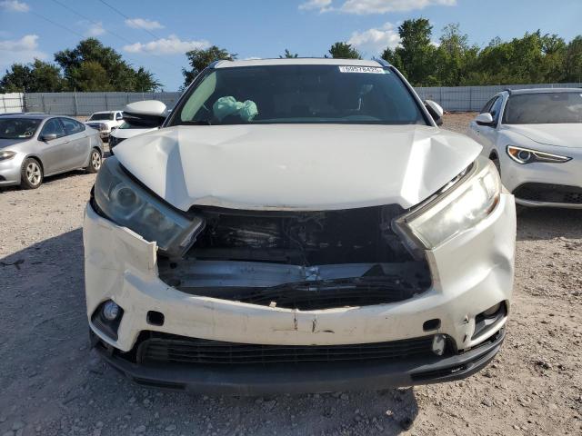 2015 TOYOTA HIGHLANDER 5TDJKRFH9FS188247