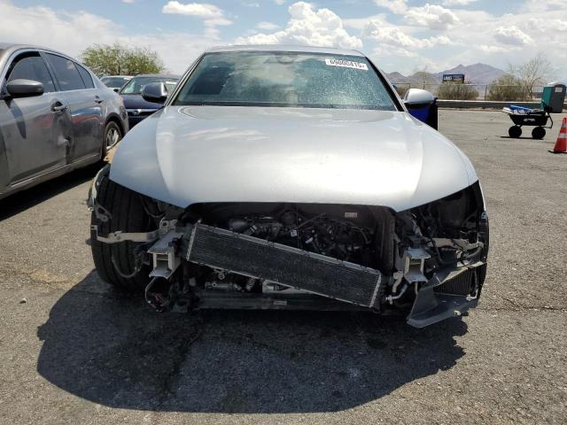 2017 AUDI S6 PREMIUM - WAUFFAFC6HN003450