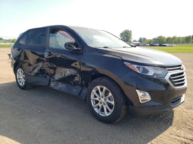 2021 CHEVROLET EQUINOX LS - 2GNAXHEV6M6117699