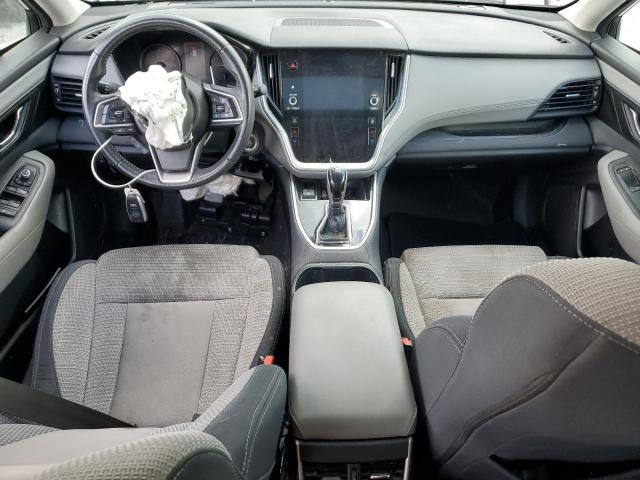 2022 SUBARU OUTBACK PR - 4S4BTAFC5N3201739