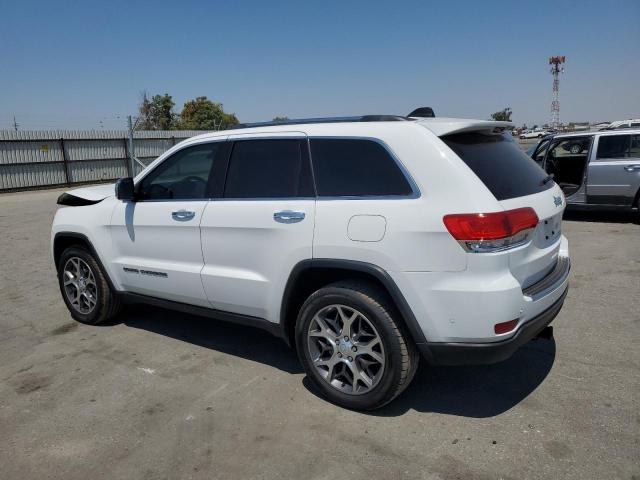2019 JEEP GRAND CHER 1C4RJEBG0KC816610