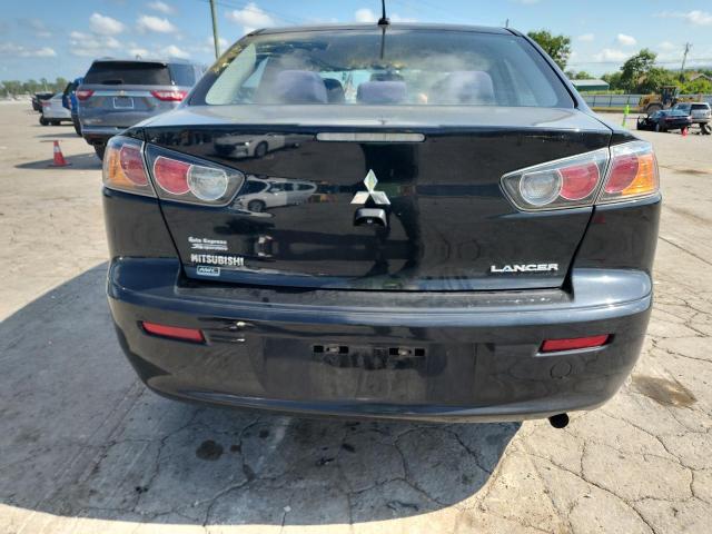 2015 MITSUBISHI LANCER SE JA32V2FW5FU005129