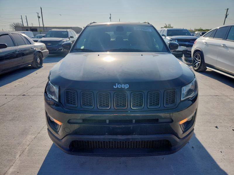 2018 JEEP COMPASS LA 3C4NJCBB6JT468855