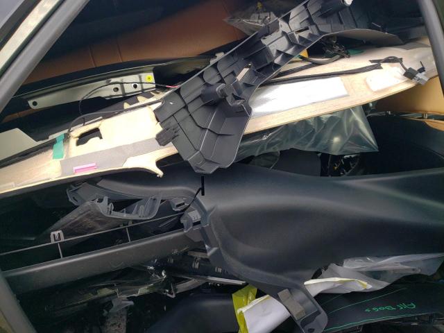 2025 LEXUS RX 350H BASE 2T2BBMCA1SC067578