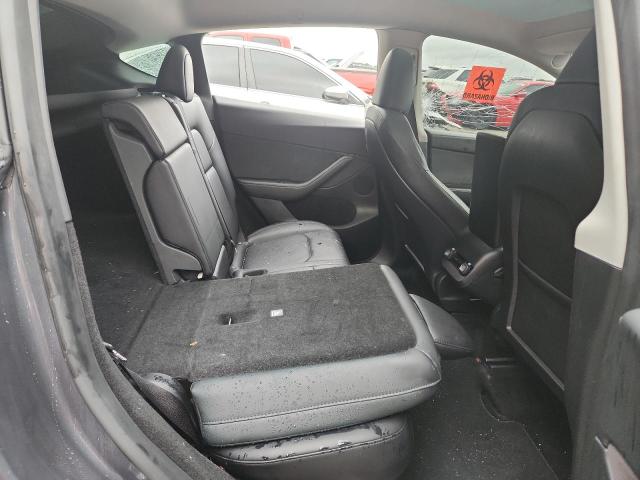 2023 TESLA MODEL Y 7SAYGDEFXPF761538