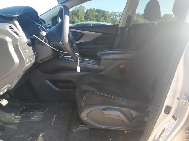 2020 NISSAN MURANO S 5N1AZ2AS7LN171076