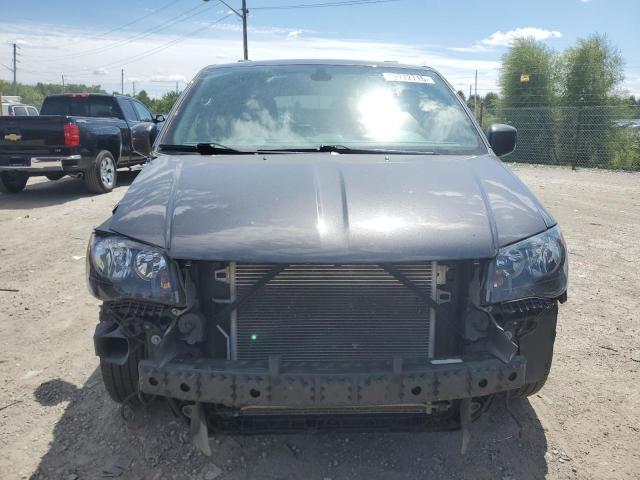 2018 DODGE GRAND CARA - 2C4RDGEG3JR345878