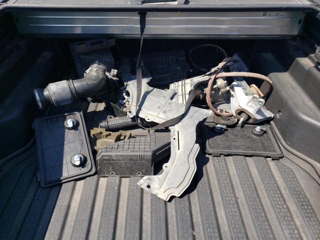 2022 HYUNDAI SANTA CRUZ 5NTJEDAF5NH029327