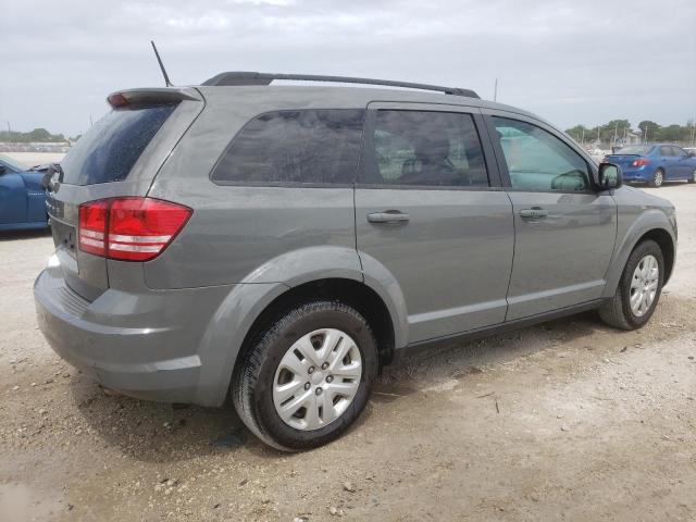 2020 DODGE JOURNEY SE 3C4PDCAB7LT260715