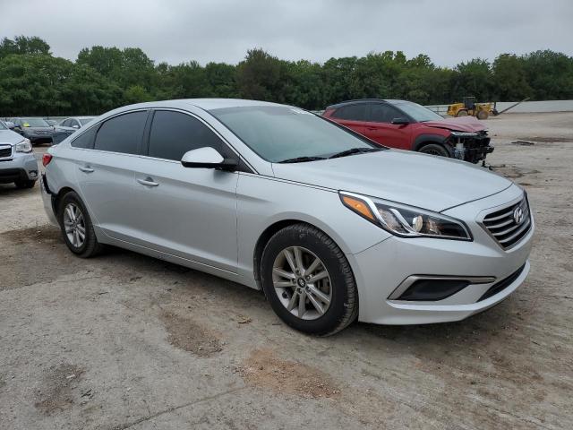 2017 HYUNDAI SONATA SE - 5NPE24AF5HH492274