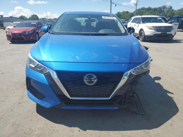 2020 NISSAN SENTRA SV 3N1AB8CV4LY253081