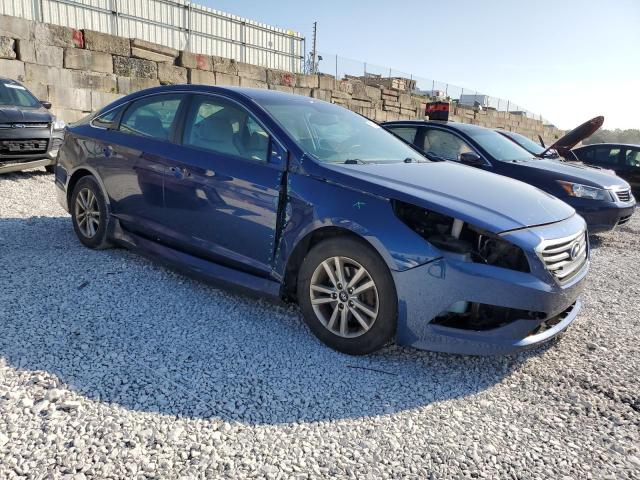 2016 HYUNDAI SONATA SE - 5NPE24AF5GH293370