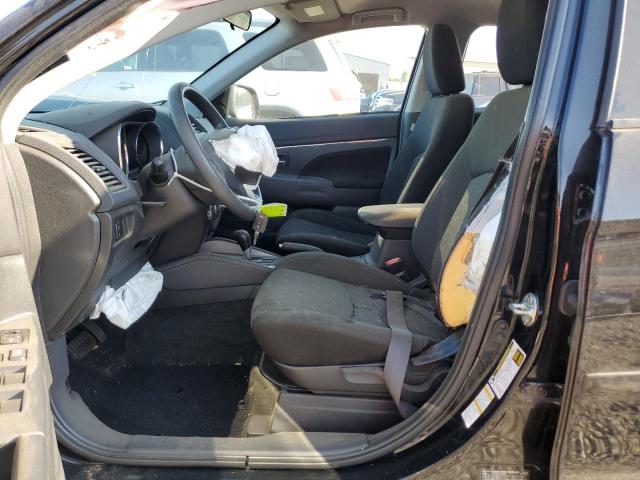 2021 MITSUBISHI OUTLANDER JA4APUAU4MU000388