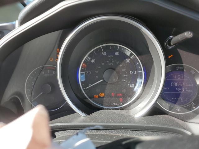 2015 HONDA FIT EX 3HGGK5H86FM705683