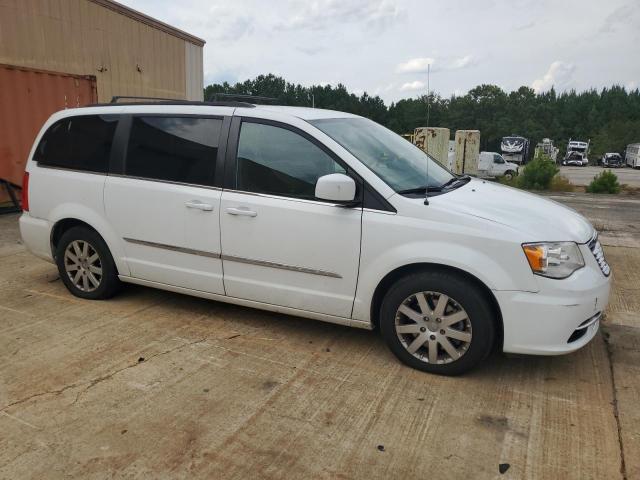 2016 CHRYSLER TOWN & COU 2C4RC1BGXGR297521