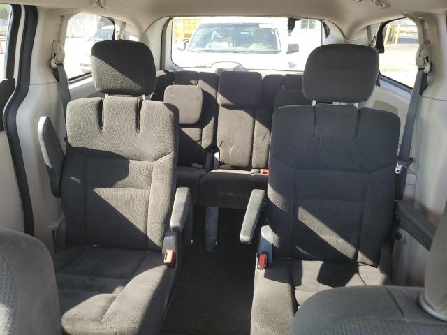 2016 DODGE GRAND CARA 2C4RDGCGXGR328328