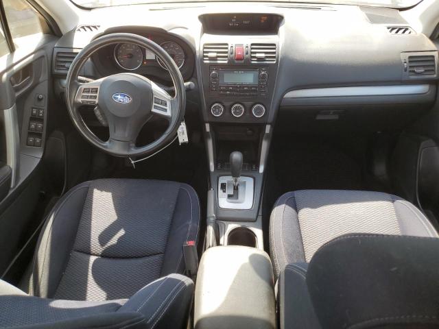 2015 SUBARU FORESTER 2 JF2SJADCXFH455921