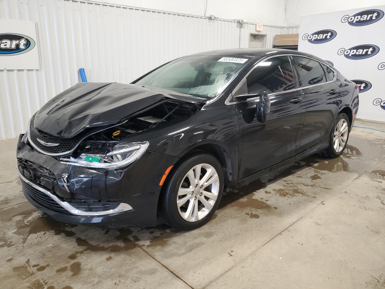 CHRYSLER 200 LIMITED
