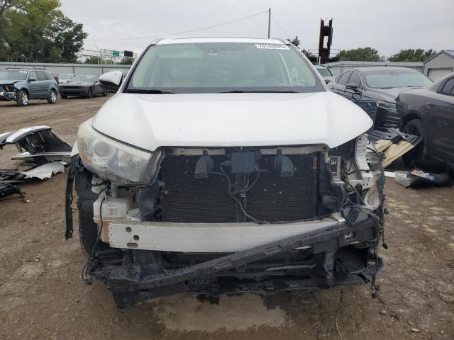 2015 TOYOTA HIGHLANDER - 5TDDKRFH0FS166425